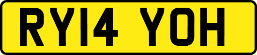 RY14YOH