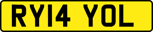 RY14YOL