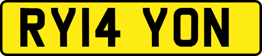 RY14YON