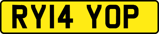 RY14YOP