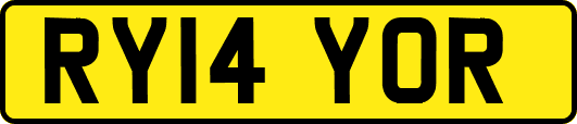 RY14YOR