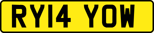 RY14YOW