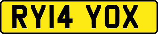 RY14YOX