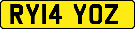 RY14YOZ