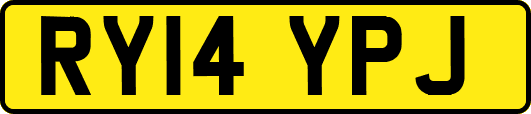 RY14YPJ
