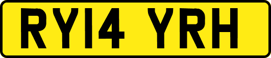 RY14YRH