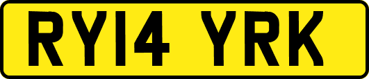 RY14YRK