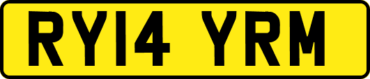 RY14YRM
