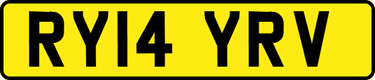 RY14YRV