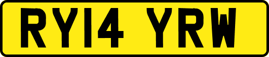 RY14YRW
