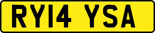 RY14YSA