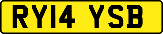 RY14YSB