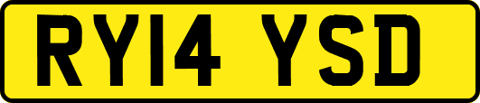 RY14YSD