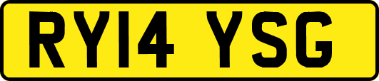 RY14YSG