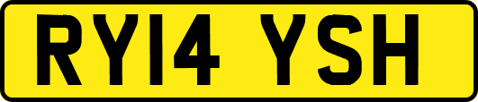 RY14YSH