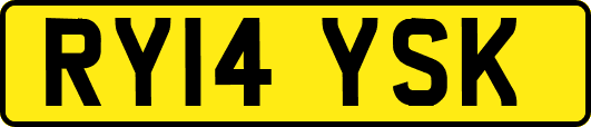 RY14YSK