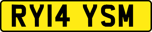RY14YSM