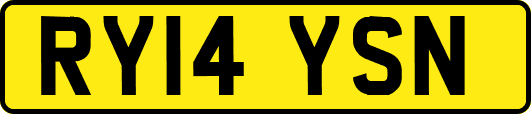 RY14YSN
