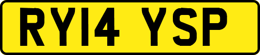 RY14YSP