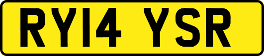 RY14YSR