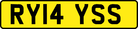 RY14YSS