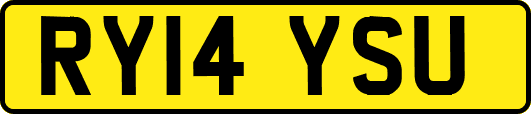 RY14YSU