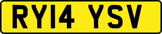 RY14YSV