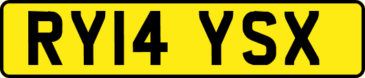 RY14YSX