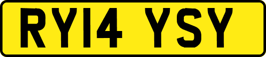 RY14YSY
