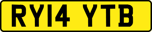RY14YTB