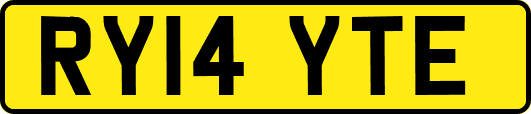 RY14YTE