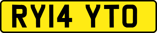 RY14YTO