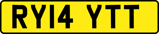RY14YTT