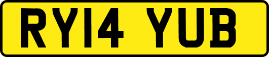 RY14YUB