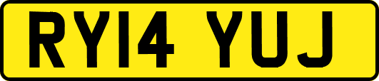 RY14YUJ
