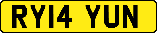 RY14YUN