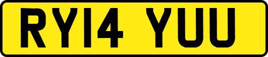 RY14YUU