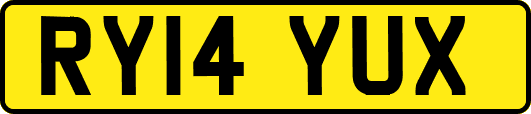 RY14YUX