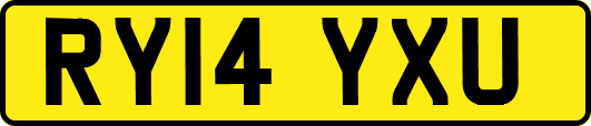 RY14YXU