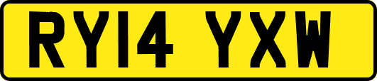 RY14YXW