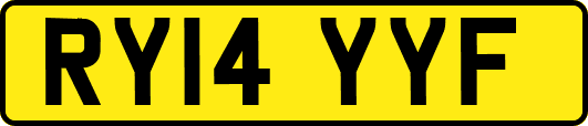RY14YYF