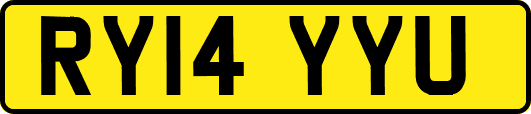 RY14YYU