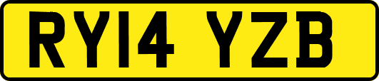 RY14YZB