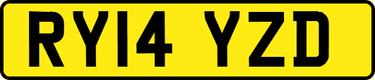 RY14YZD