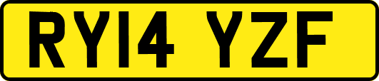 RY14YZF