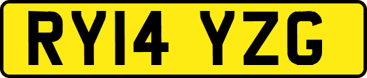 RY14YZG