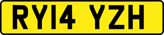 RY14YZH