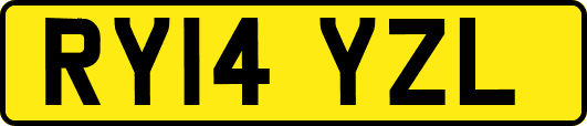 RY14YZL