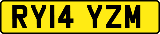 RY14YZM