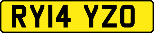 RY14YZO